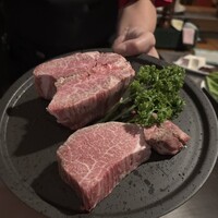 シャロレ - 