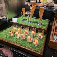 フォルク キッチン オールデイダイニング  - 