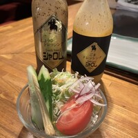 シャロレ - 