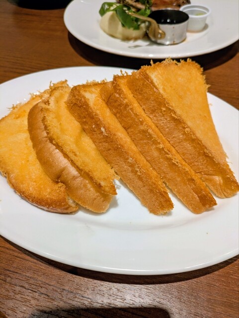 Sizzler Shinjuku Mitsui Biru Ten photo