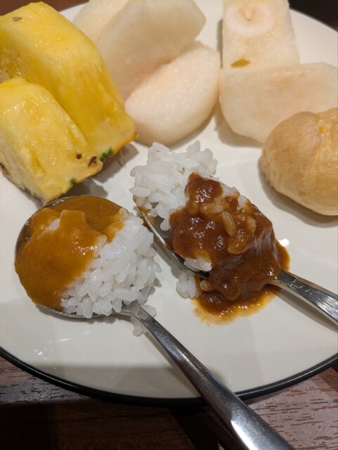 Sizzler Shinjuku Mitsui Biru Ten photo 5