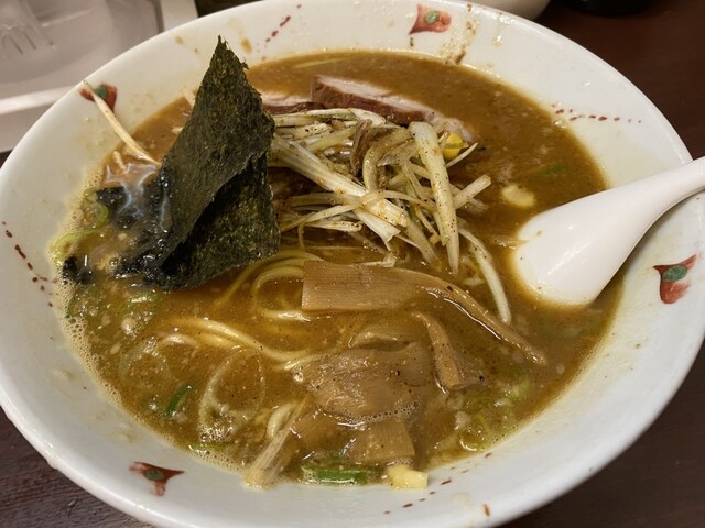 Lion Fuchu Honten photo 2