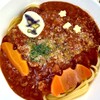 バックロットカフェ