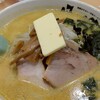 青森みそカレー牛乳ラーメン かわら 青森空港店