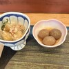 鳥越ずし - 