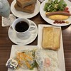珈食房 る ぱん - 