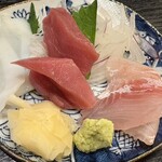 季節割烹 充味 - 