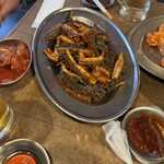 ホルモン青木 亀戸店 - 