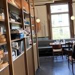 スモーブロー キッチン ナカノシマ - 