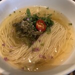 なにわ麺次郎 雅 - 