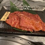 もみ込み焼肉 食道楽 - 