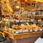 人形町今半 惣菜本店 - 