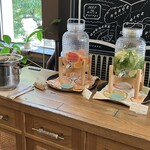 スモーブロー キッチン ナカノシマ - 