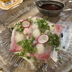 銀座ライオン 渋谷マークシティ店 - 