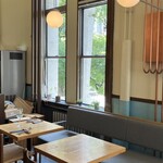 スモーブロー キッチン ナカノシマ - 