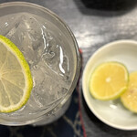 季節割烹 充味 - 