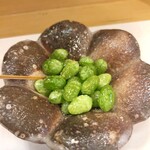 穴子料理と地酒 浅草 川井 - 新銀杏