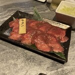 もみ込み焼肉 食道楽 - 