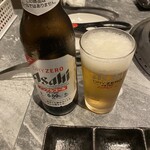 もみ込み焼肉 食道楽 - 