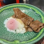 鉄板焼  阿利布 - 