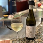 鉄板焼  阿利布 - スッキリ♪