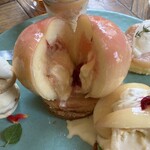 スモーブロー キッチン ナカノシマ - 