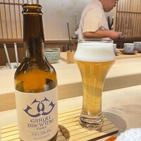 鮨　いの - 