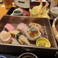 和食 うおまん 都ホテル 京都八条店 - 