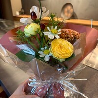 ステーキなか彦 - 