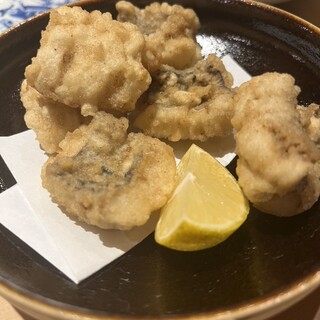 酒処 てらやま - 料理写真: