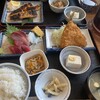 丸富食堂 池袋東口店