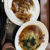 大衆食堂 半田屋 川越店