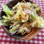 Hamburger Steak Senmon Ten IZUTSUYA - 