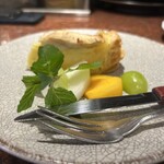 ビストロ シン モモタロウ - 