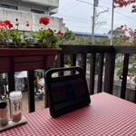 Hamburger Steak Senmon Ten IZUTSUYA