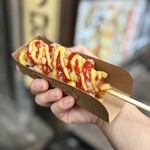 マンギョン食堂 - 