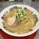 天下一品 - 料理写真: