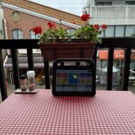 Hamburger Steak Senmon Ten IZUTSUYA