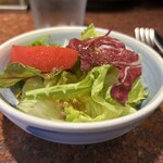 ビストロ シン モモタロウ - 