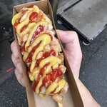マンギョン食堂 - 