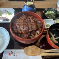 ひつまぶし名古屋備長 大名古屋ビルヂング店 - 
