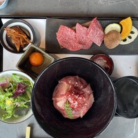 米沢牛上杉 銀座本店 - 