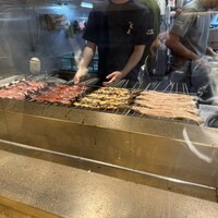 ひつまぶし名古屋備長 大名古屋ビルヂング店 - 