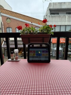 Hamburger Steak Senmon Ten IZUTSUYA