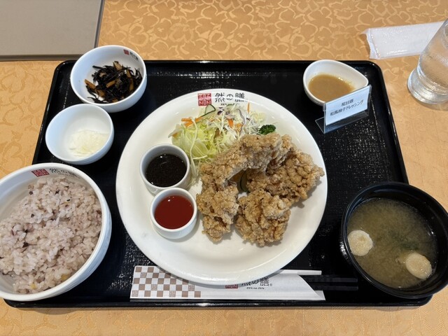 然の膳 仙台医療センター店（ZEN NO ZEN） - 宮城野原（薬膳）の写真