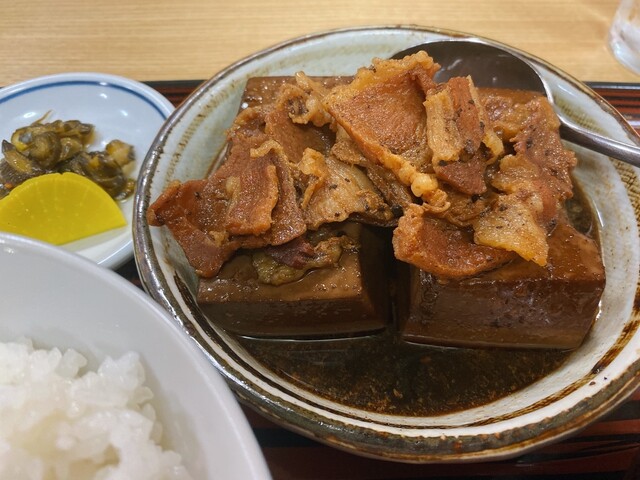 Shokudo Naganoya photo 2