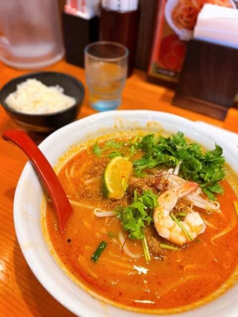 Menba Tadokoro Shoten Tenpaku Hara Ten photo 4