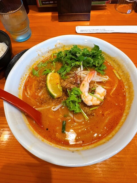 Menba Tadokoro Shoten Tenpaku Hara Ten photo 5