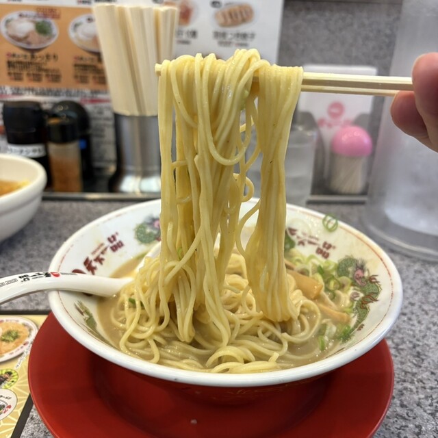 Tenka Ippin Ibaraki Keisatsumae Ten photo 2