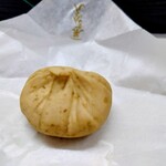 桜井甘精堂 ながの東急店 - 新栗の栗きんとん✨（期間限定）